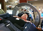 Rotoprone Bed
